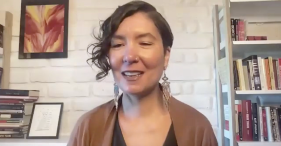 Remembering Susan DeFreitas